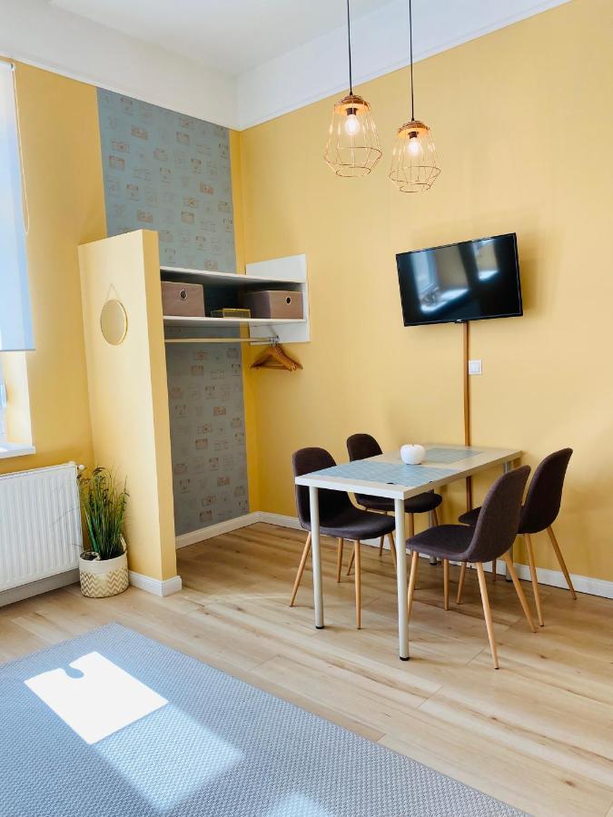 Studio 18 Шопрон Экстерьер фото
