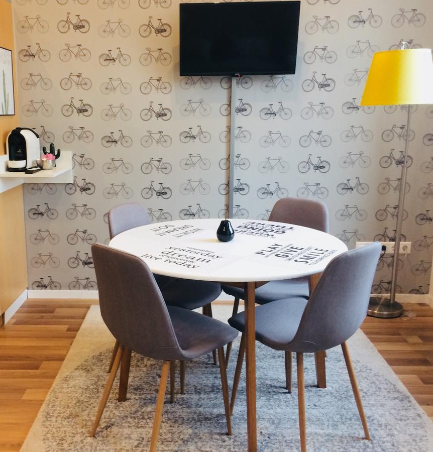 Studio 18 Шопрон Экстерьер фото